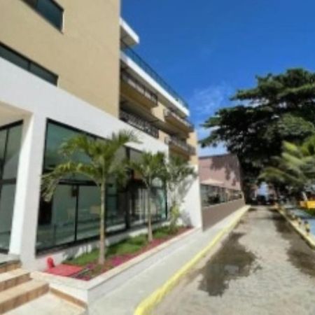 Maraca Beach Residence 1 Apt 405 Pôrto das Galinhas Eksteriør bilde