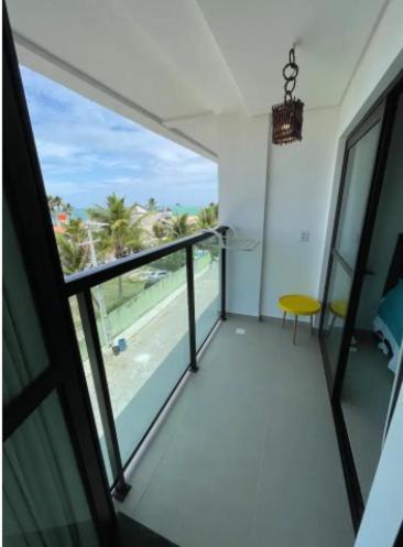 Maraca Beach Residence 1 Apt 405 Pôrto das Galinhas Eksteriør bilde